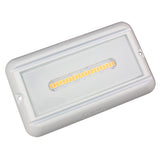 Lunasea - Engine Room/Utility Area Light - IP65, 8W, 10-40V, White, 1600 Lumens