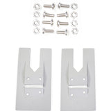 Fortress Marine - Guardian G Mud Palm Set - Pair