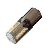 Lunasea - LED Light Replacement Bulb - BA15D, Silicone Encapsulated