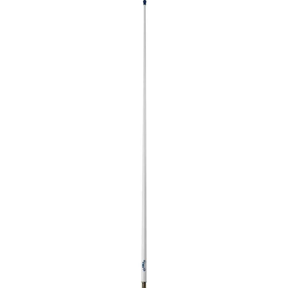 Glomex Marine Antennas - VHF Antenna 3dB - With FME Termination