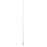 Glomex Marine Antennas - High Performance VHF Antenna - With RG-58 Coax Cable, PL-259 Connector