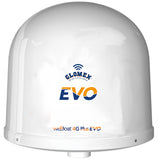 Glomex Marine Antennas - All-In-One Coastal Internet System - Dual SIM 4G/WIFI, 4G Plus for North America
