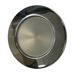 Lunasea - Courtesy Light - Gen 3, Indoor/Outdoor Recessed, 2700K, Warm White, Dimmable, 85 CRI
