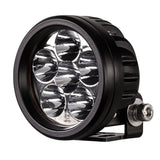 HEISE LED - Round LED Driving Light - 3.5", IP67, 9A, 18W