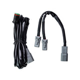 HEISE LED Lighting Systems - Y-Adapter Harness Kit