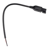 HEISE - DT Plug Connector - Wire, 10-Pack