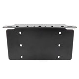 HEISE LED Lighting Systems - Front License Plate Mount - US Market