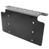 HEISE LED Lighting Systems - Front License Plate Mount - US Market