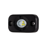 HEISE LED Lighting Systems - Marine Auxiliary Accent Lighting Pod - 1.5" x 3"