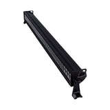 HEISE LED Lighting Systems - Dual Row Blackout LED Light Bar - 14400Lm, IP67