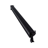 HEISE LED Lighting Systems - Dual Row Blackout LED Light Bar - 14400Lm, IP67