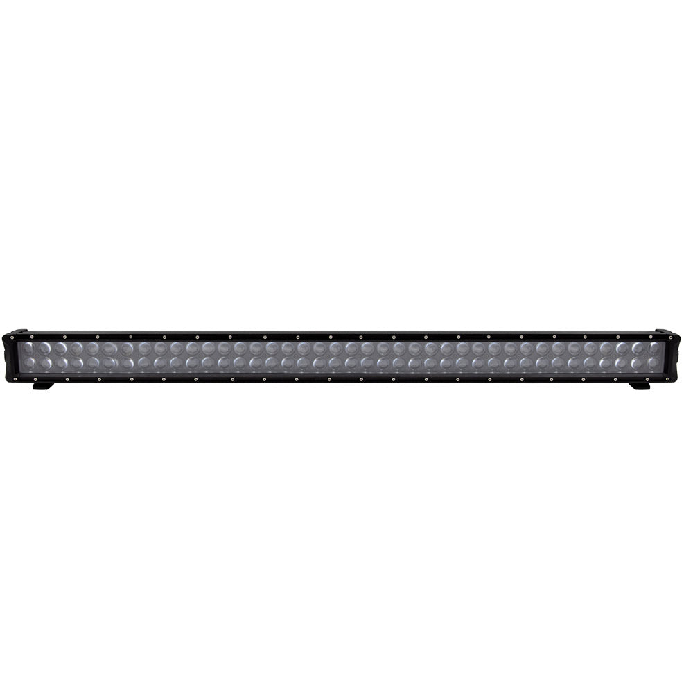 HEISE LED Lighting Systems - Infinite Series Lightbar Bar - RGB