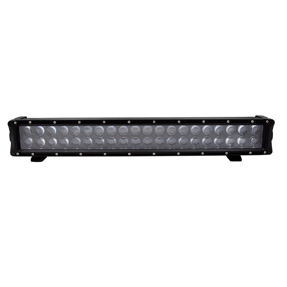 HEISE LED Lighting Systems - Infinite Series Lightbar Bar - RGB
