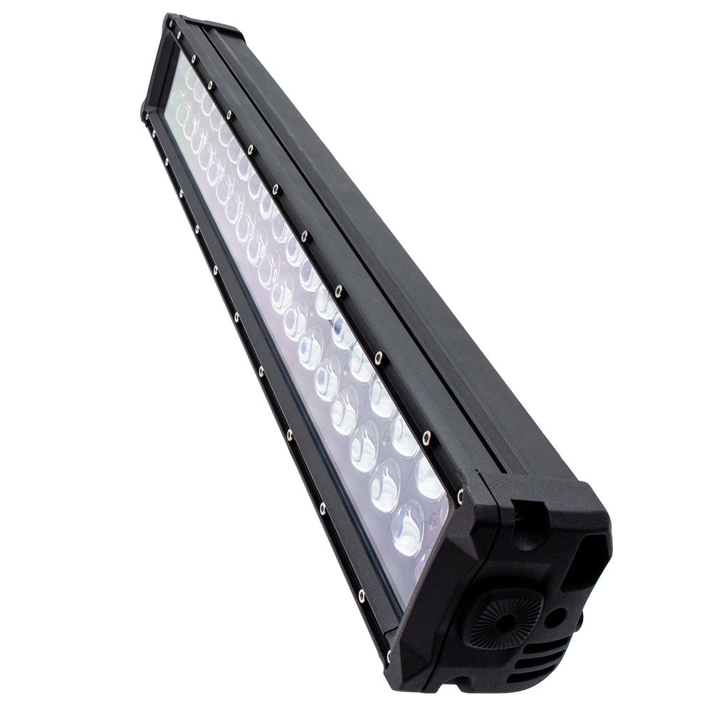 HEISE LED Lighting Systems - Infinite Series Lightbar Bar - RGB