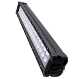 HEISE LED Lighting Systems - Infinite Series Lightbar Bar - RGB
