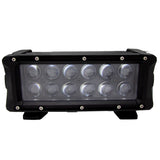 HEISE LED Lighting Systems - Infinite Series Lightbar Bar - RGB