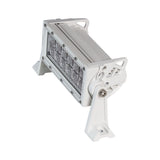 HEISE LED Lighting Systems - Dual Row LED Light Bar - White