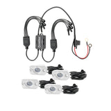 HEISE - RGB Accent Lighting Kit - 10-30V DC, 3W