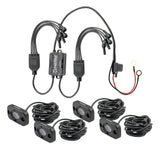 HEISE - RGB Accent Lighting Kit - 10-30V DC, 3W
