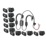 HEISE - RGB Accent Lighting Kit - 10-30V DC, 3W