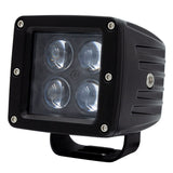 HEISE - 4 LED Cube Light 3" - 1080Lm, 13.8V, IP67