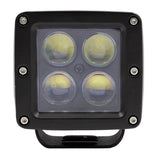HEISE - 4 LED Cube Light 3" - 1080Lm, 13.8V, IP67