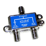 KVH - Splitter - For Additional 12V Receiver M1, M3 Installations
