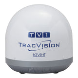 KVH - TracVision Empty Dummy Dome Assembly