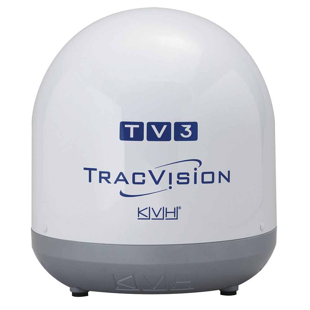KVH - TracVision Empty Dummy Dome Assembly
