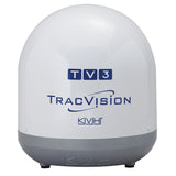 KVH - TracVision Empty Dummy Dome Assembly