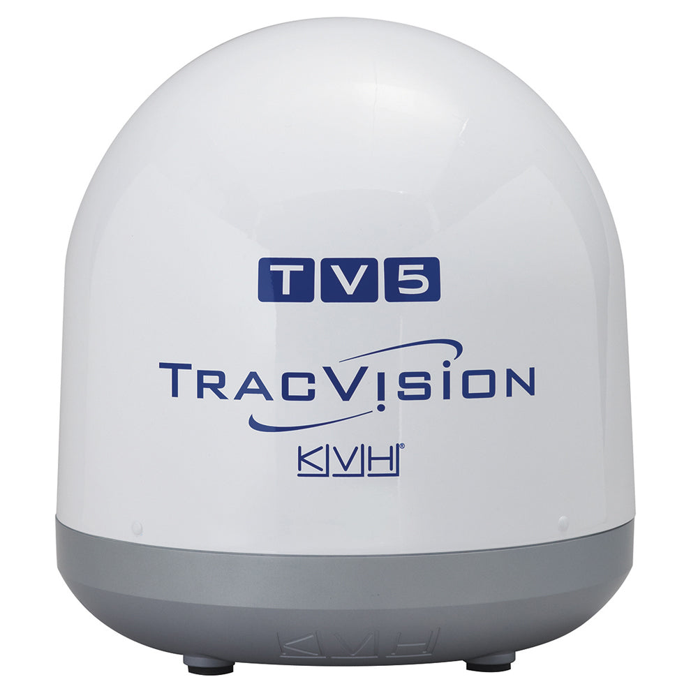 KVH - TracVision Empty Dummy Dome Assembly