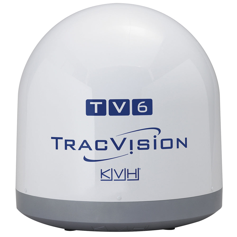 KVH - TracVision Empty Dummy Dome Assembly