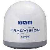 KVH - TracVision Empty Dummy Dome Assembly