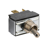 Paneltronics - Toggle Switch - SPDT, ON/OFF/ON, Metal Bat