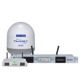 KVH - TracNet Ku-Band Antenna
