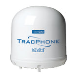 KVH - TracPhone Fleet One Compact Dome - With 10M Cable
