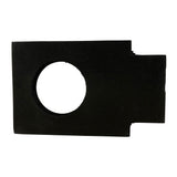 KVH - Baseplate Gasket - For TV5, Mounts Under Baseplate