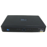 KVH - DIRECTV H25 HDSWM Receiver - 110V AC - With IR Remote Included