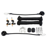 Lee's Tackle - Single Braided Line Rigging Kits