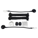 Lee's Tackle - Single Braided Line Rigging Kits