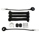 Lee's Tackle - Single Braided Line Rigging Kits