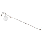Lee's Tackle - Dredge Boom - With Stainless Steel Hardware