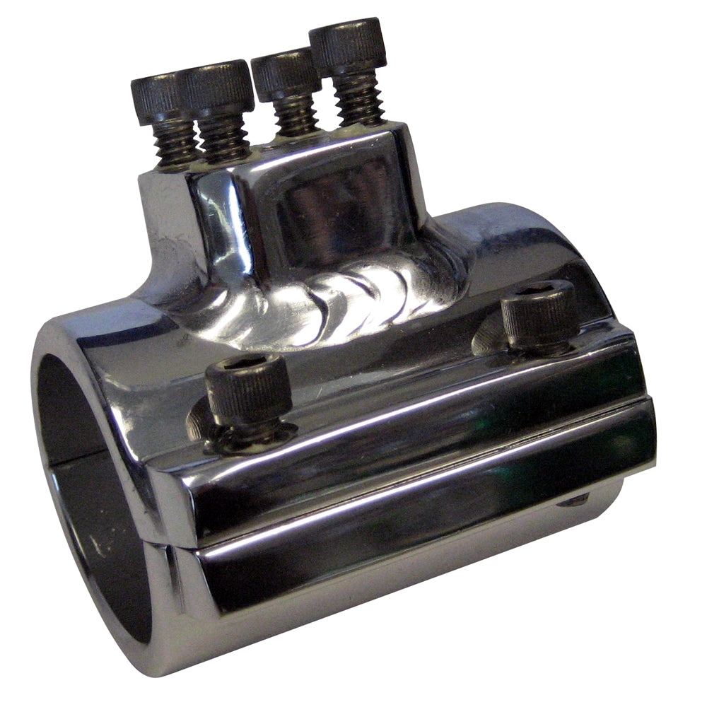 Lee's Tackle - Clamp-On Light Bracket