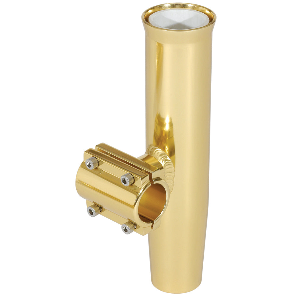 Lee's Tackle - Clamp-On Horizontal Mount Rod Holders