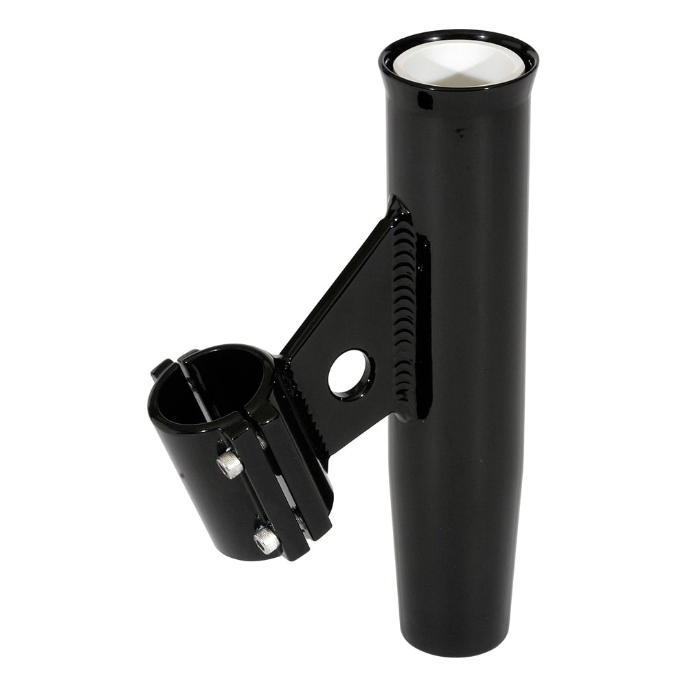 Lee's Tackle - Clamp-On Rod Holder Vertical Mount