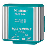 Mastervolt - DC Master Converter - With Isolator