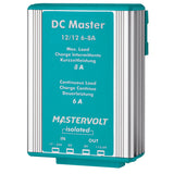 Mastervolt - DC Master Converter - With Isolator