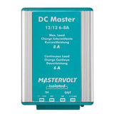 Mastervolt - DC Master Converter - With Isolator