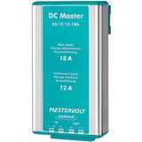 Mastervolt - DC Master Converter - With Isolator