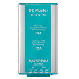 Mastervolt - DC Master Converter - With Isolator